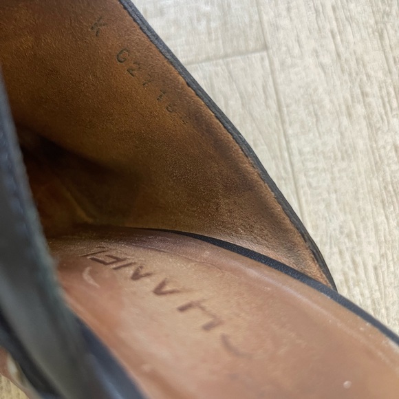 Chanel Clogs - Picture 6 of 6